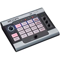 Los mejores  - Zoom V3 - Procesador de voz